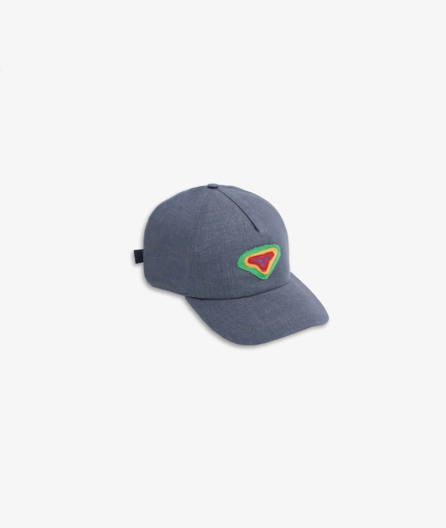 Larusmiani Baseball Cap Pink Panther Hat