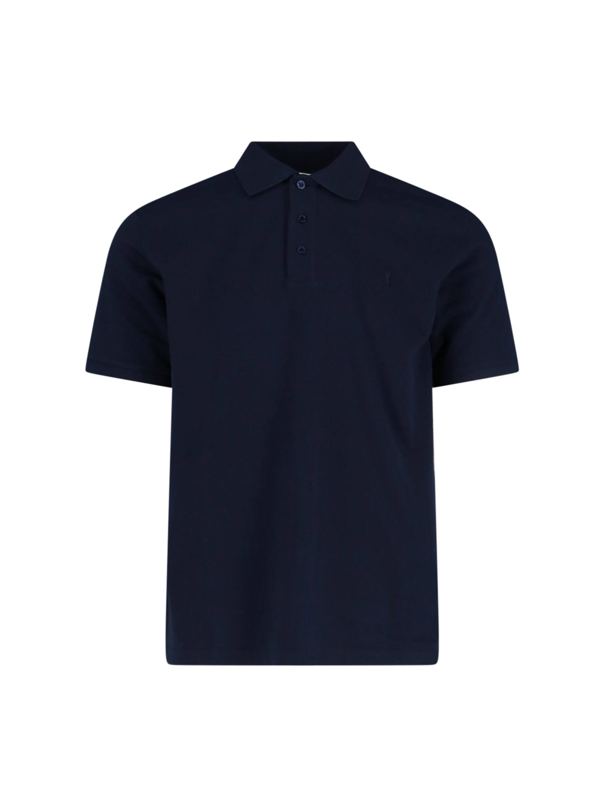 Saint Laurent Polo "Cassandre"