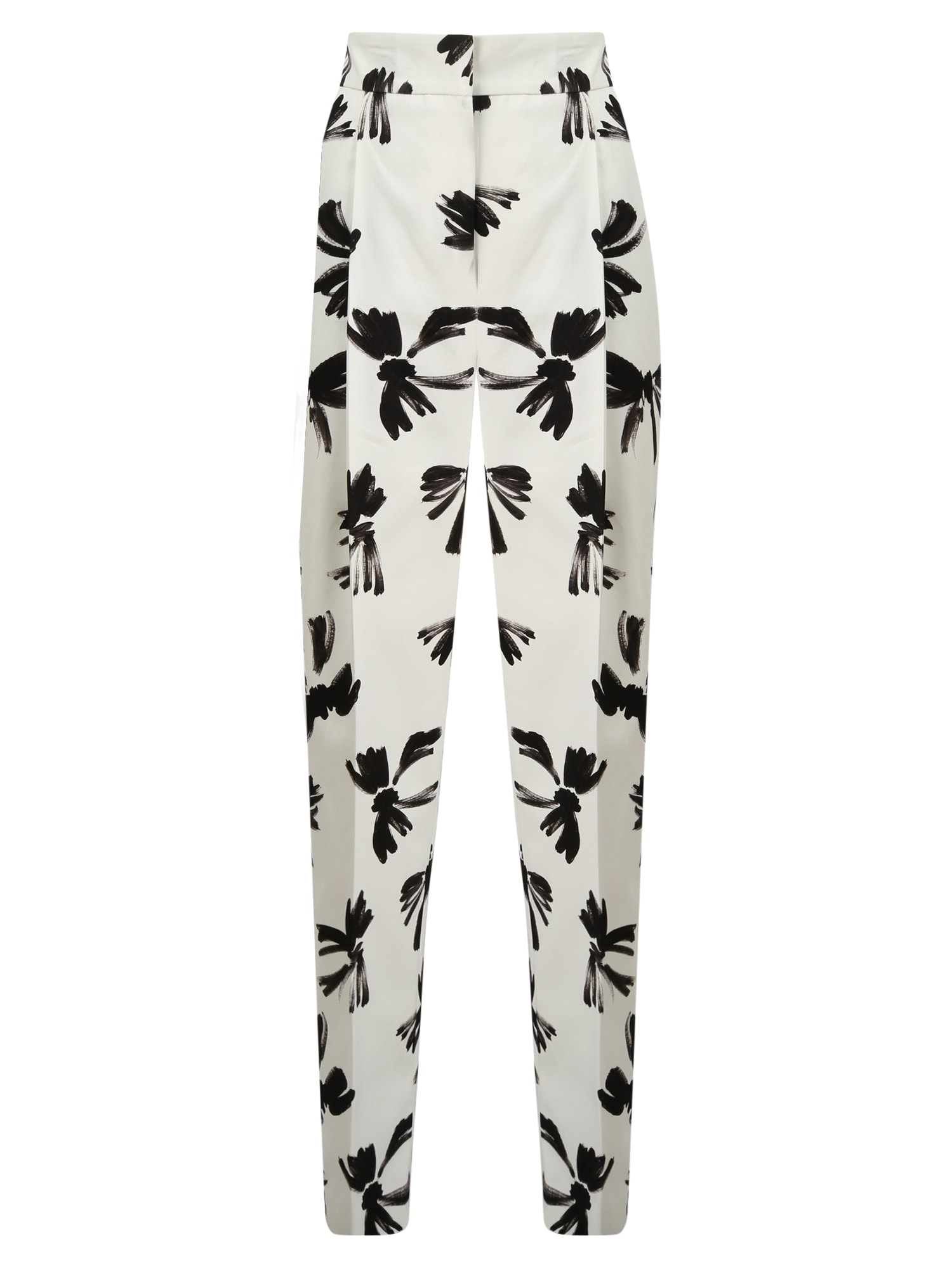 MSGM 印花长裤