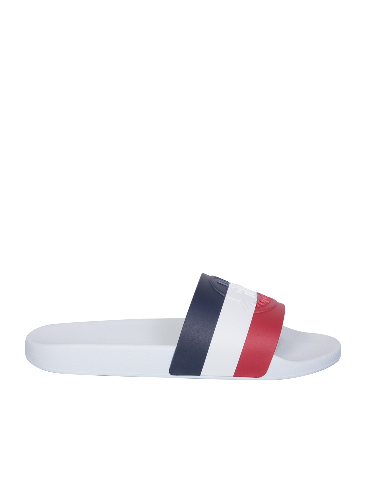 Moncler Shoes