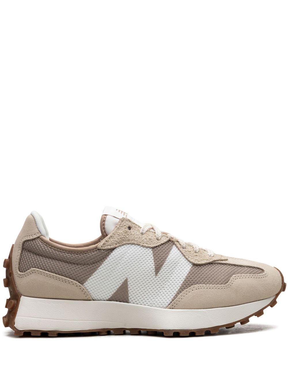 New Balance 327 Bone Antheming Gray 运动鞋 - 中性色