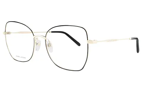Marc Jacobs MARC 621 RHL Gold Black