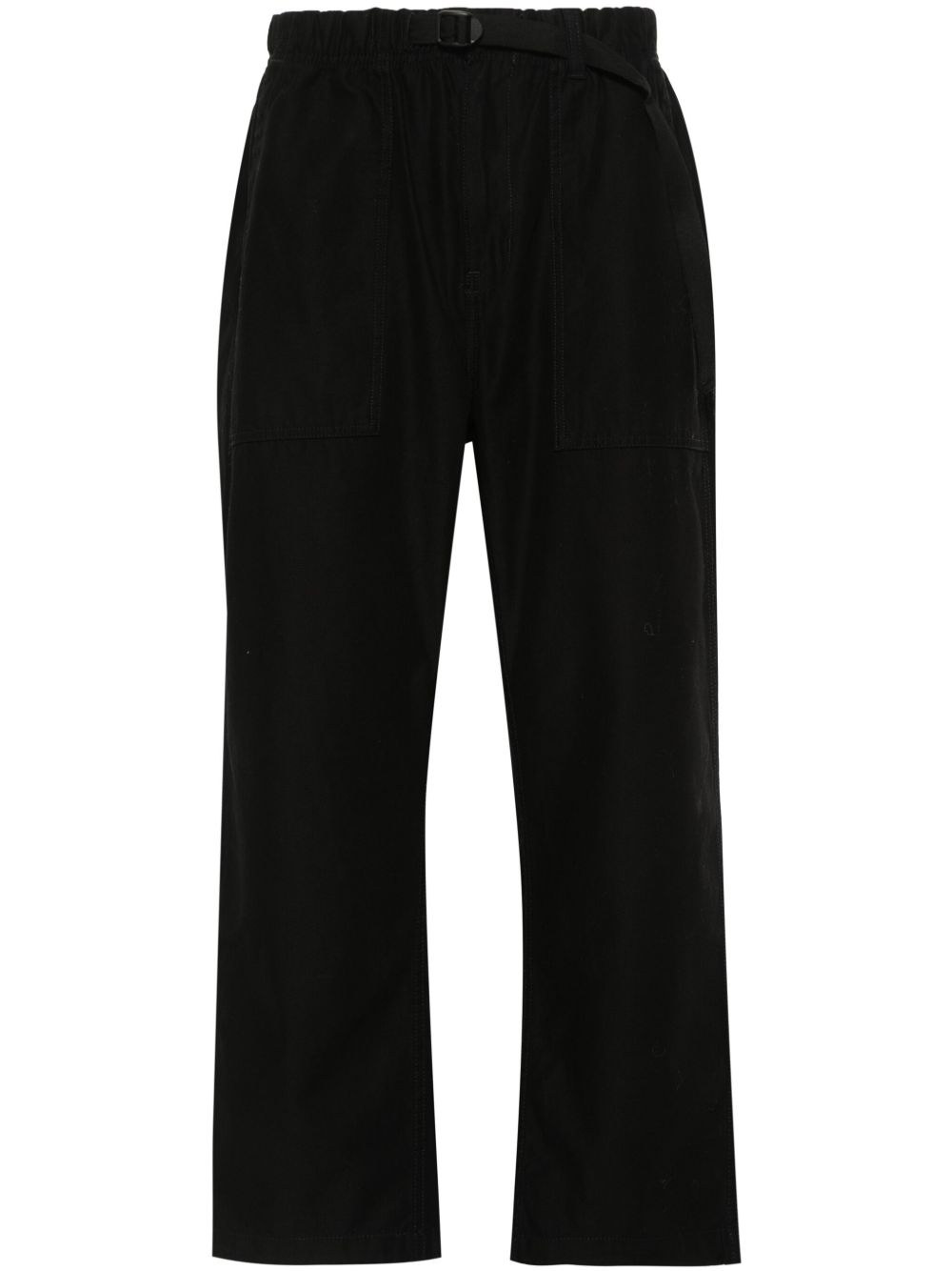 Carhartt WIP Hayworth 锥形长裤 - 黑色
