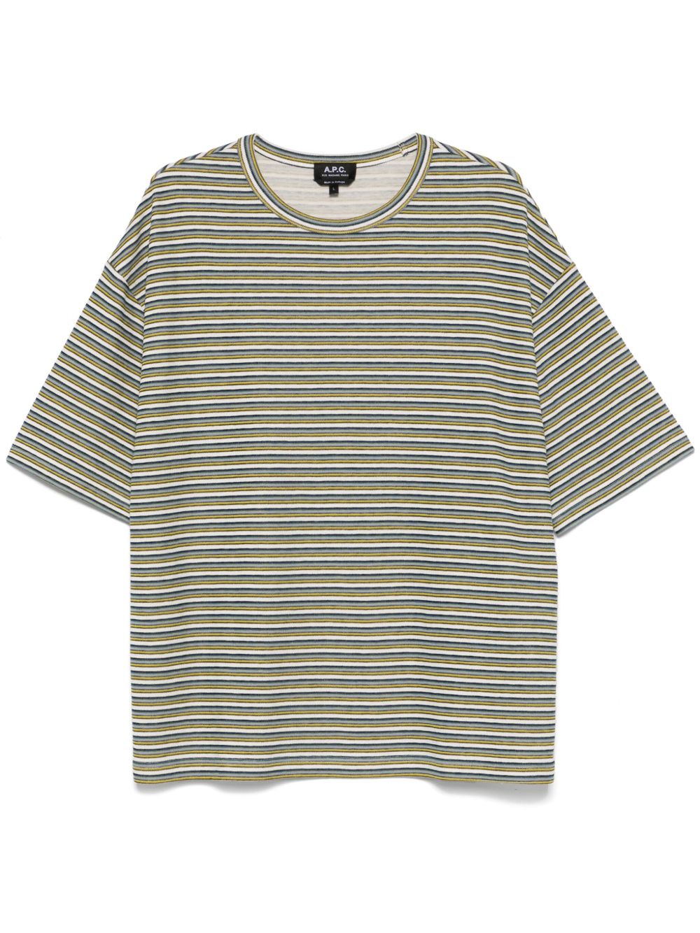A.P.C. Bahia T恤 - 白色