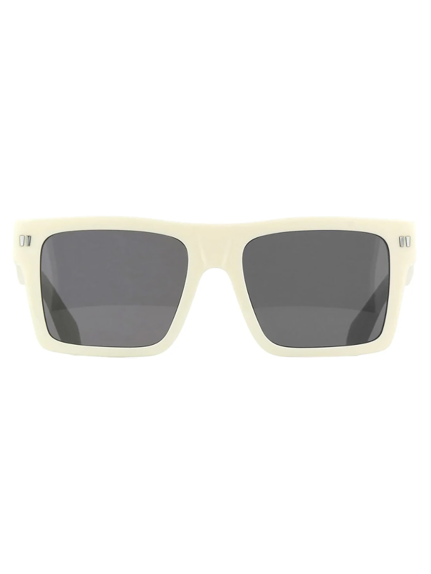 Off-White OERI109 LAWTON 太阳镜