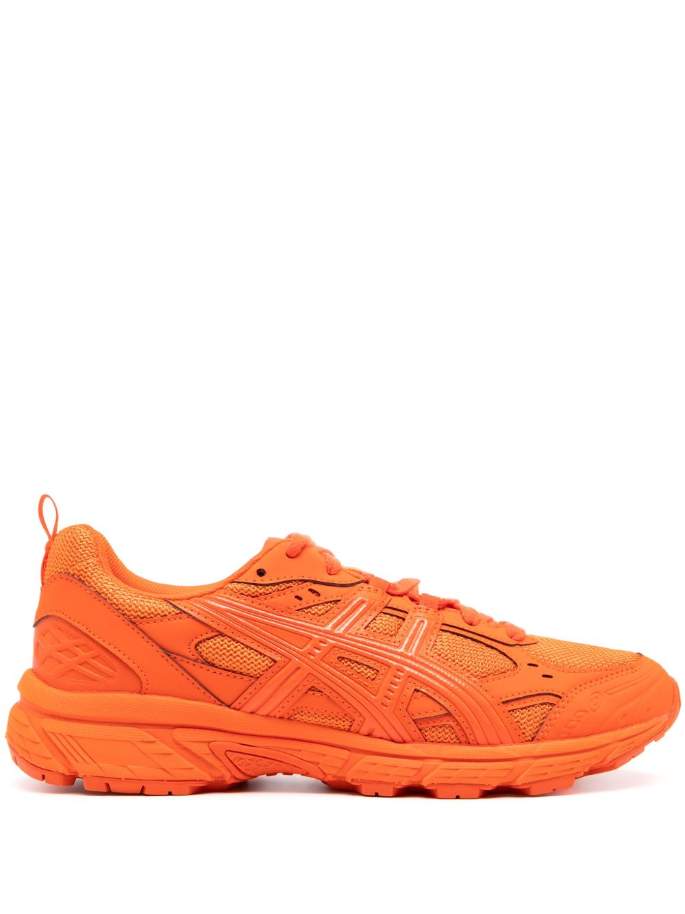 Comme Des Garçons Shirt x Asics Gel-Nunobiki 运动鞋 - 橘色