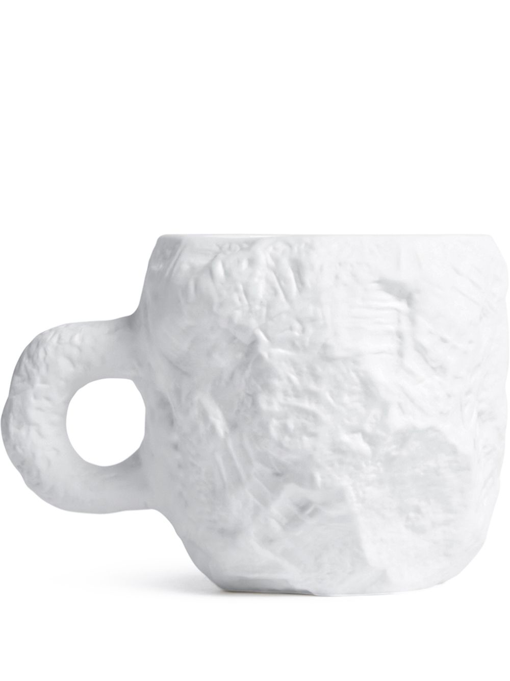 1882 Ltd Crockery 马克杯 - 白色
