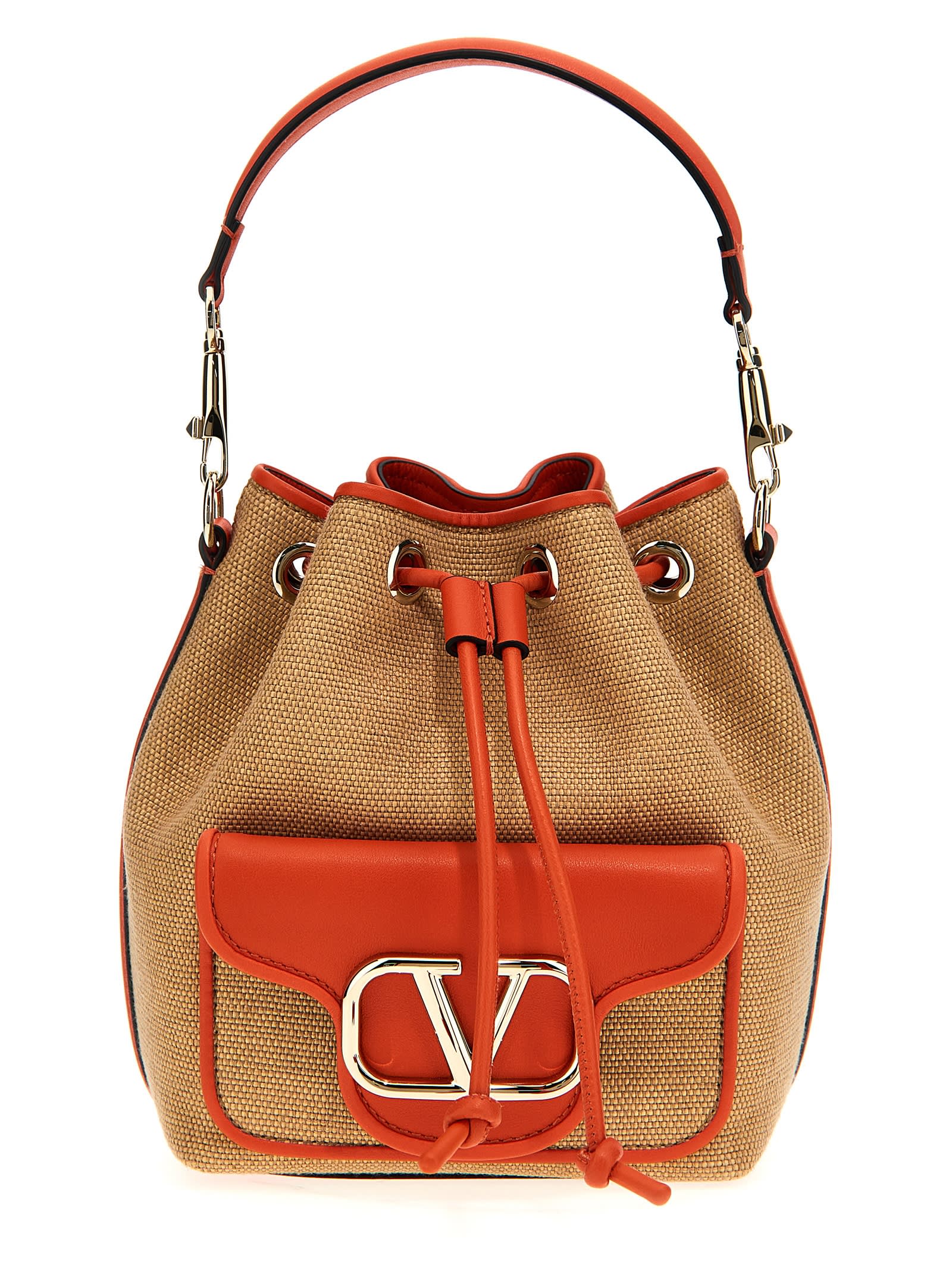 Valentino Garavani Locò手提包