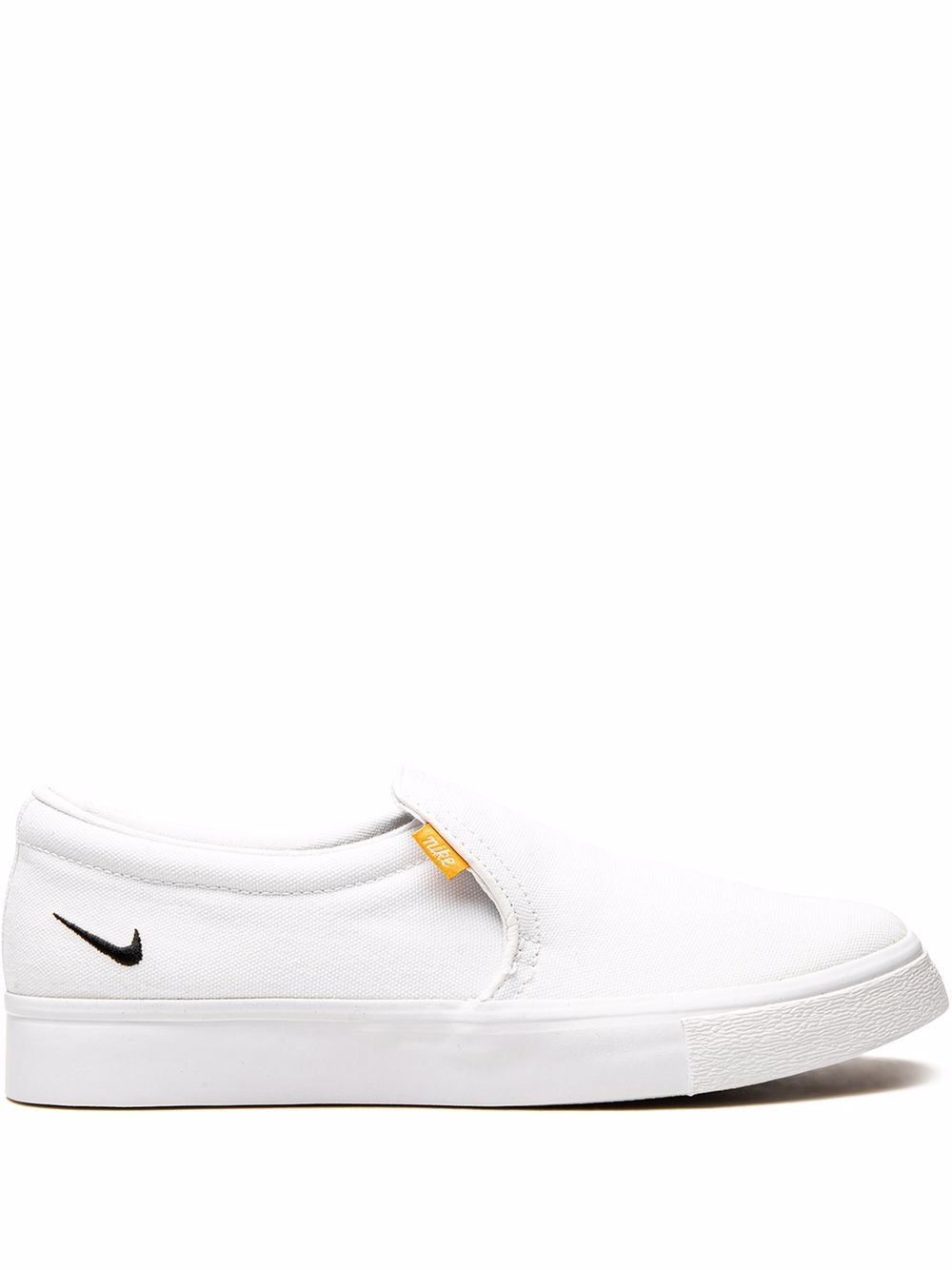 Nike Court Royale AC 套穿式板鞋 - 白色