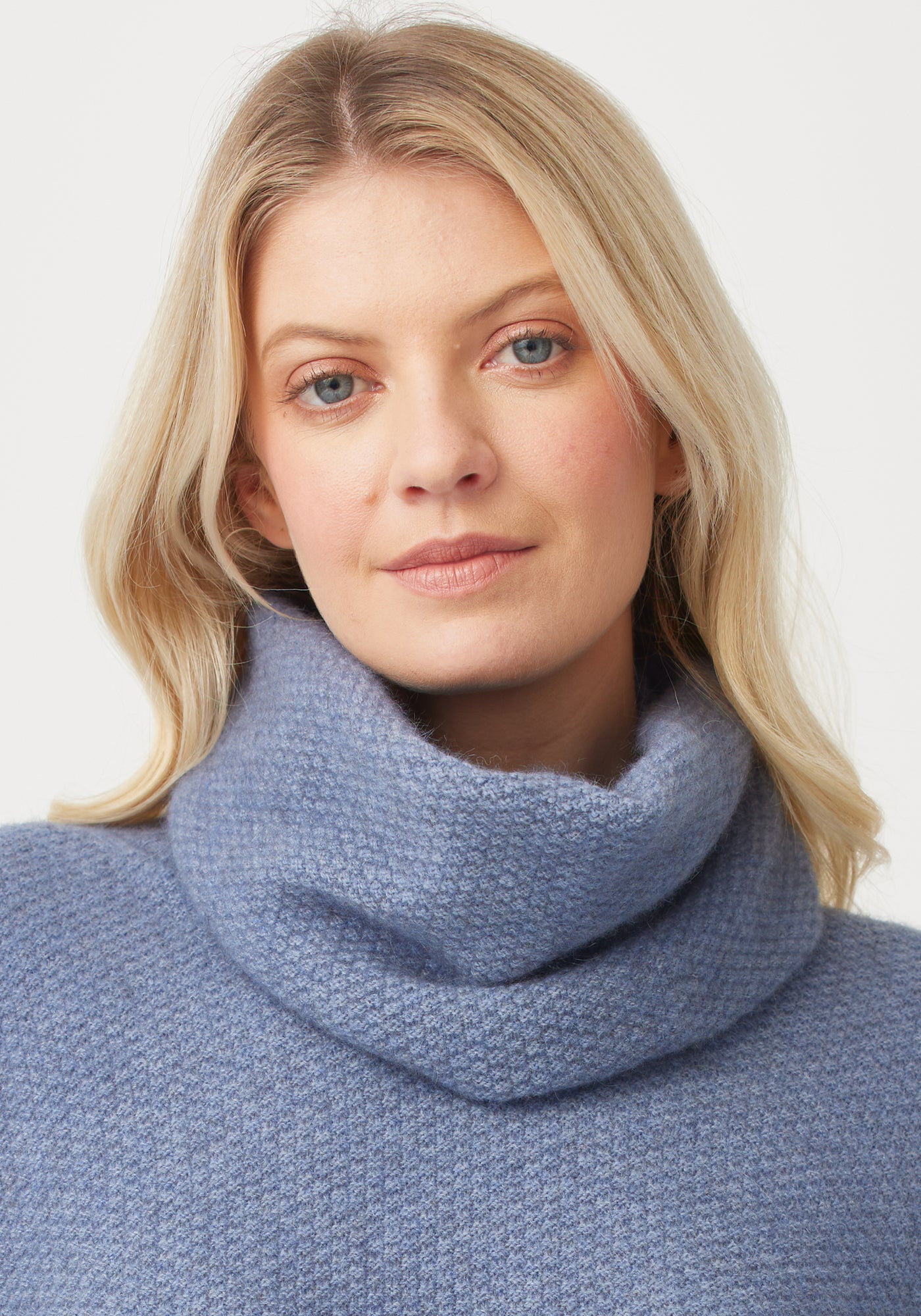 Moss Snood