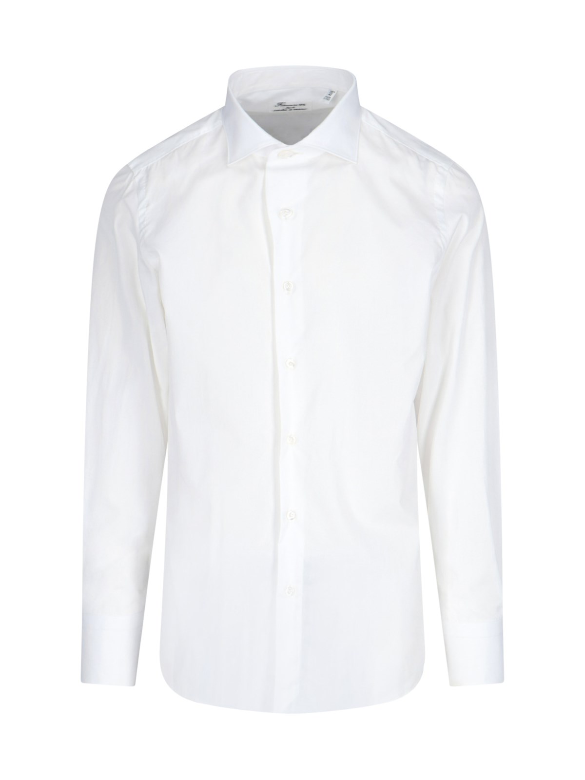 Finamore 1925 Classic Shirt