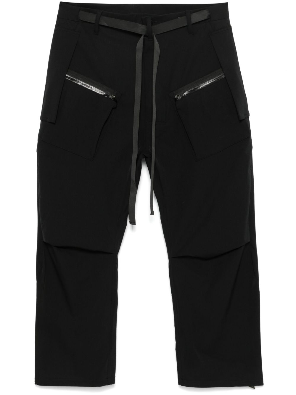 ACRONYM Schoeller® Dryskin™ Vent Gen. 1 长裤 - 黑色