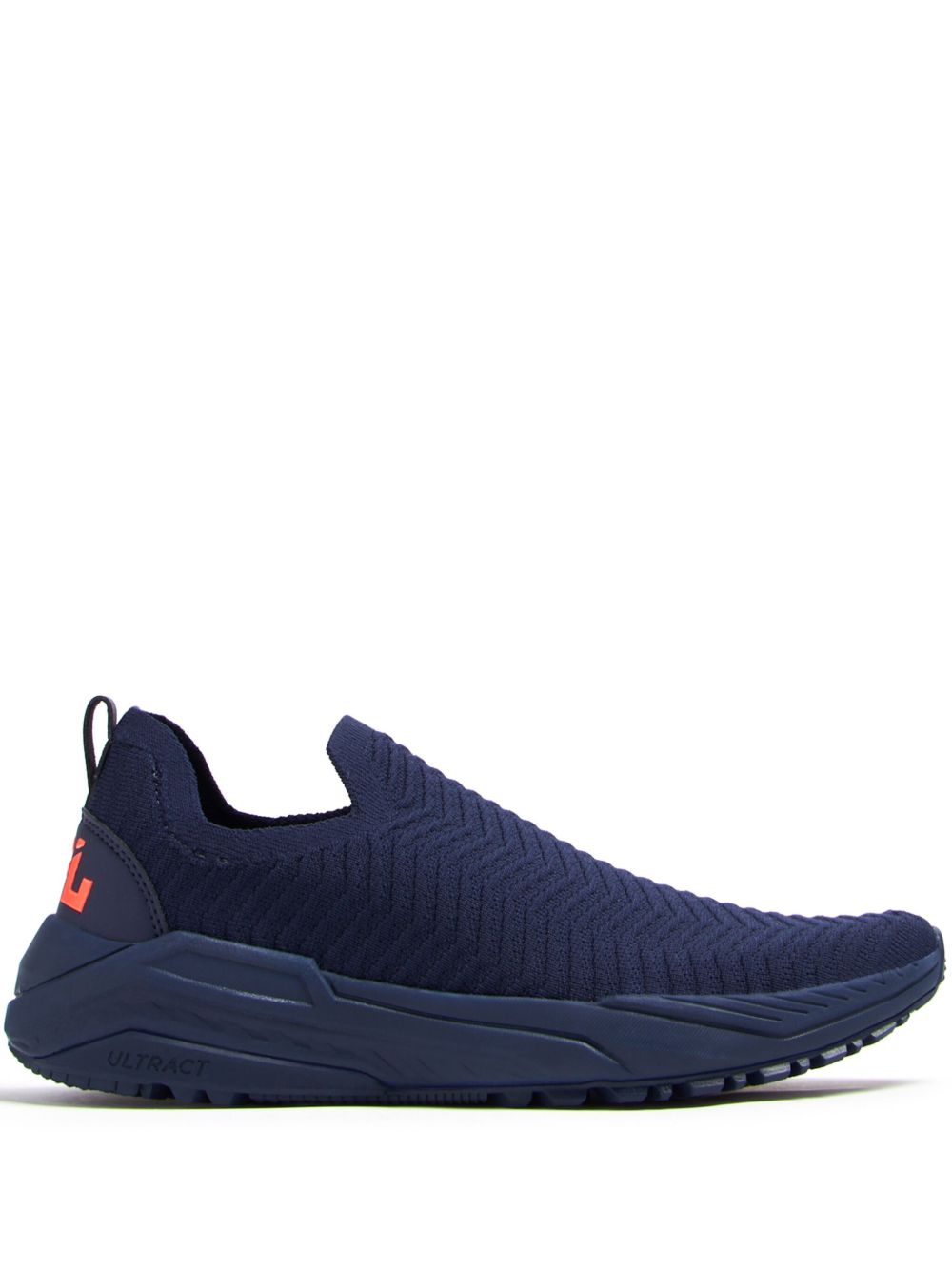 APL: ATHLETIC PROPULSION LABS TechLoom Traveller 运动鞋 - 蓝色