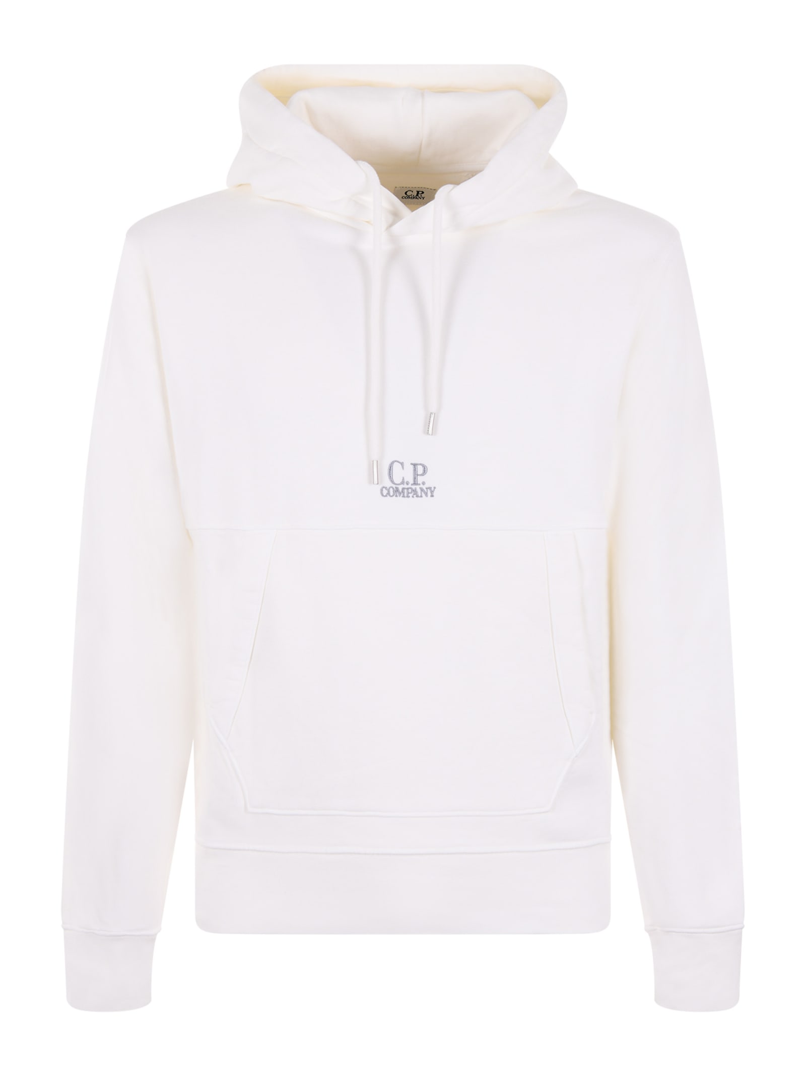 Hoodie C. p. Company In Cotton
