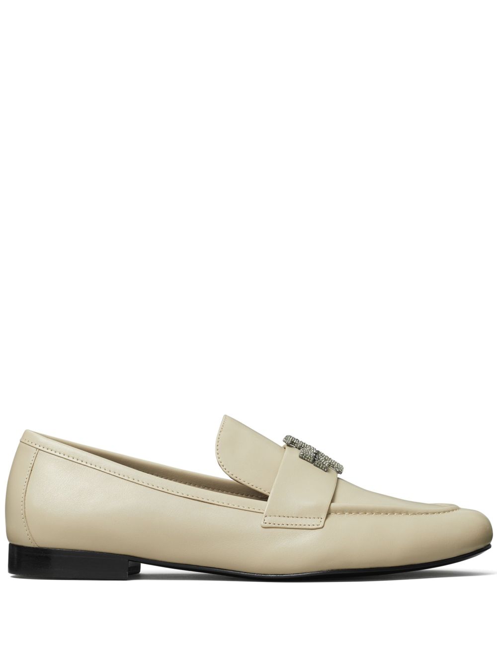 Tory Burch Eleanor 乐福鞋 - 中性色