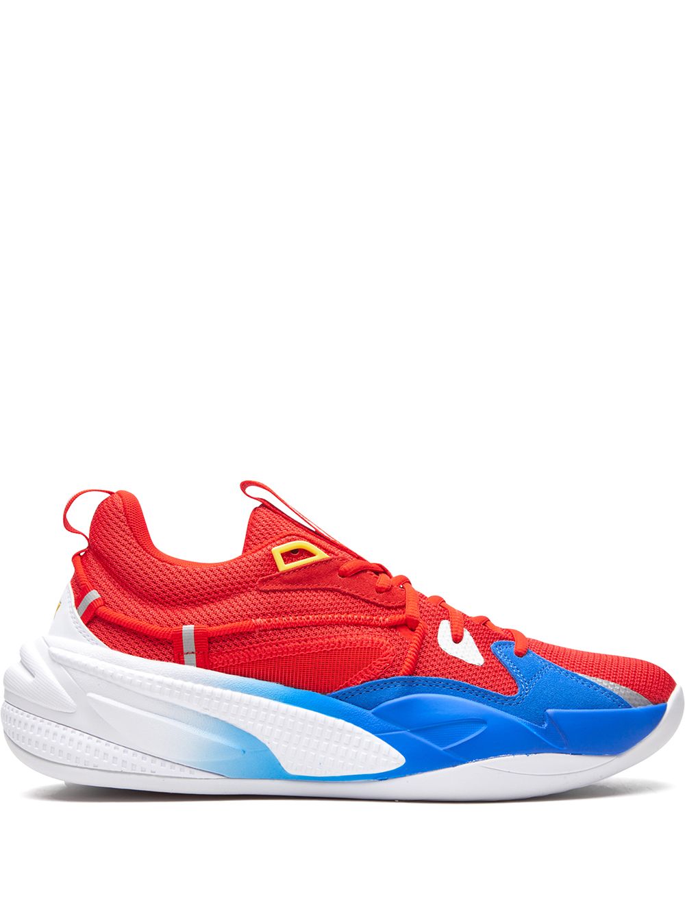 PUMA RS-Dreamer Super Mario 64 运动鞋 - 红色