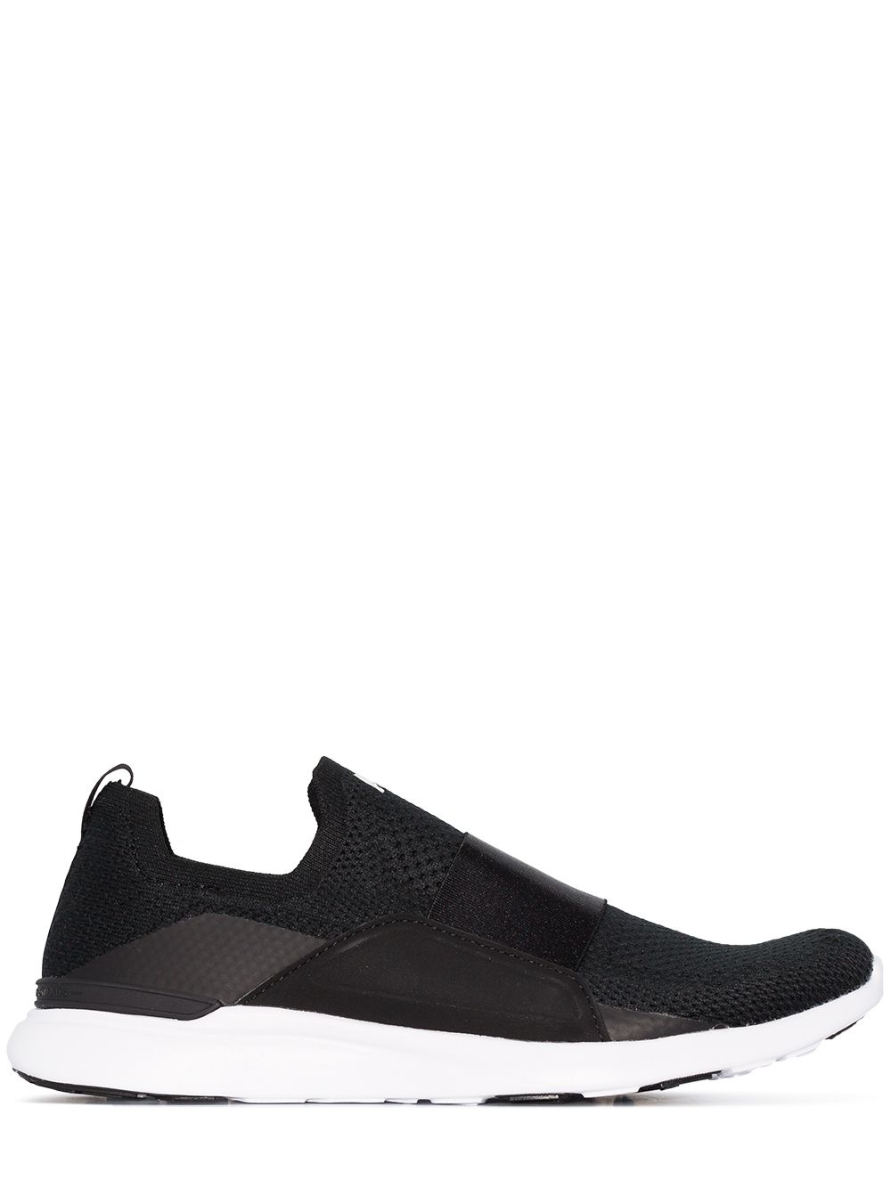APL: ATHLETIC PROPULSION LABS TechLoom Bliss运动鞋 - 黑色