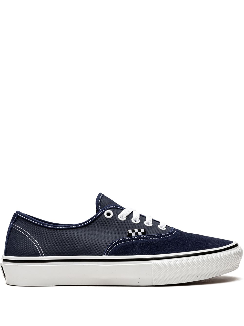 Vans "Authentic ""Dress Blue"" 板鞋" - 蓝色