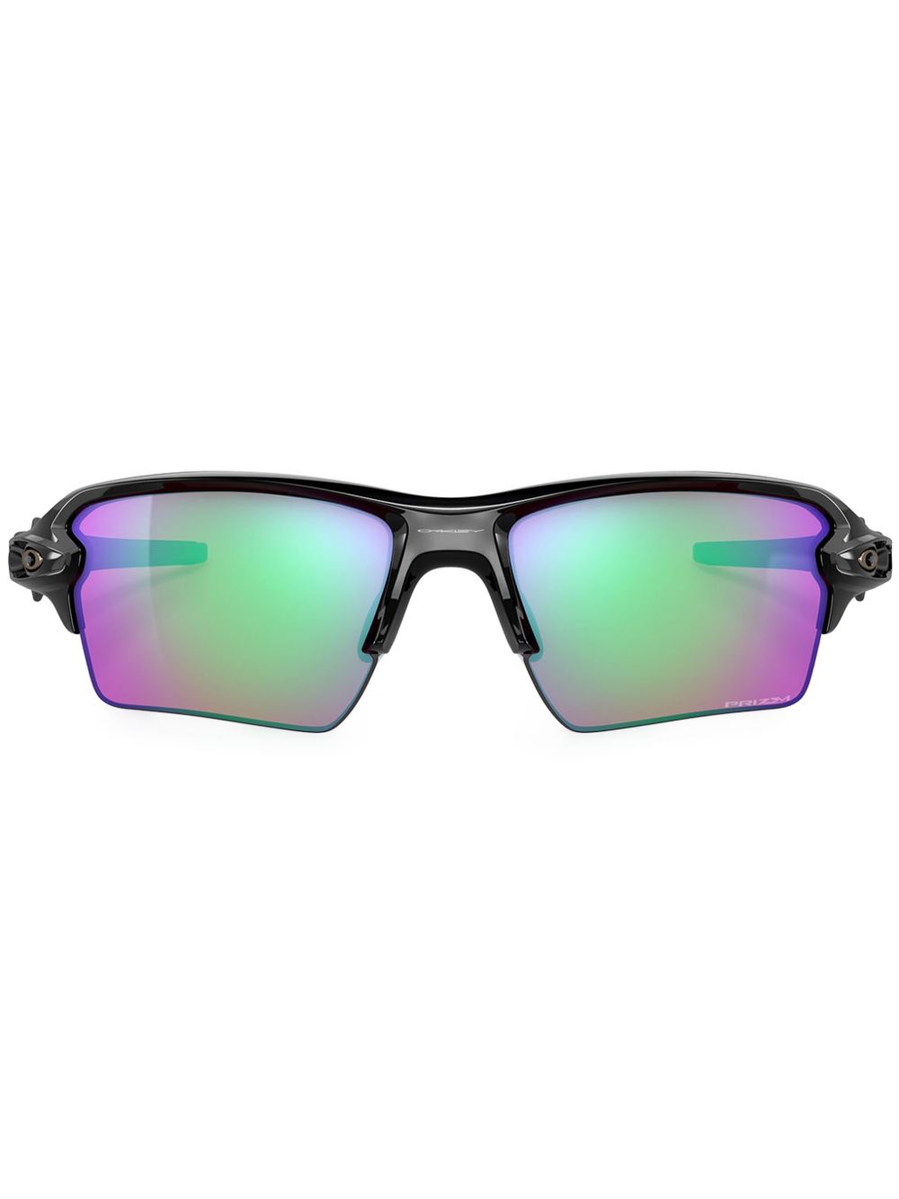 Oakley Flak 2.0 XL太阳眼镜 - 黑色