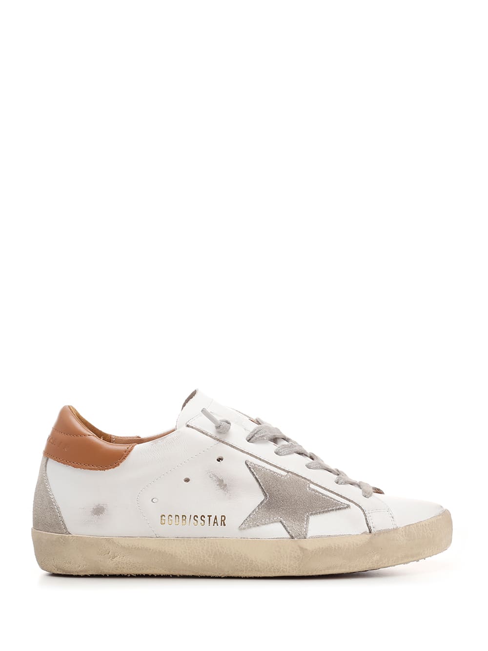 Golden Goose Superstar