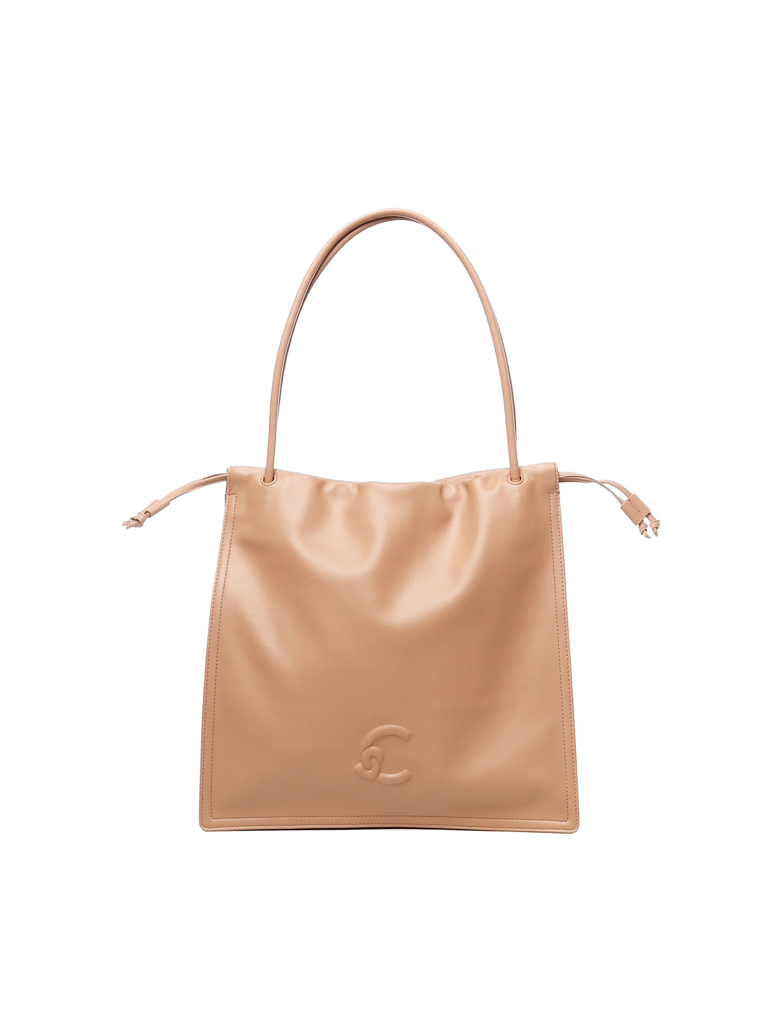 Coccinelle Drawstring Bag