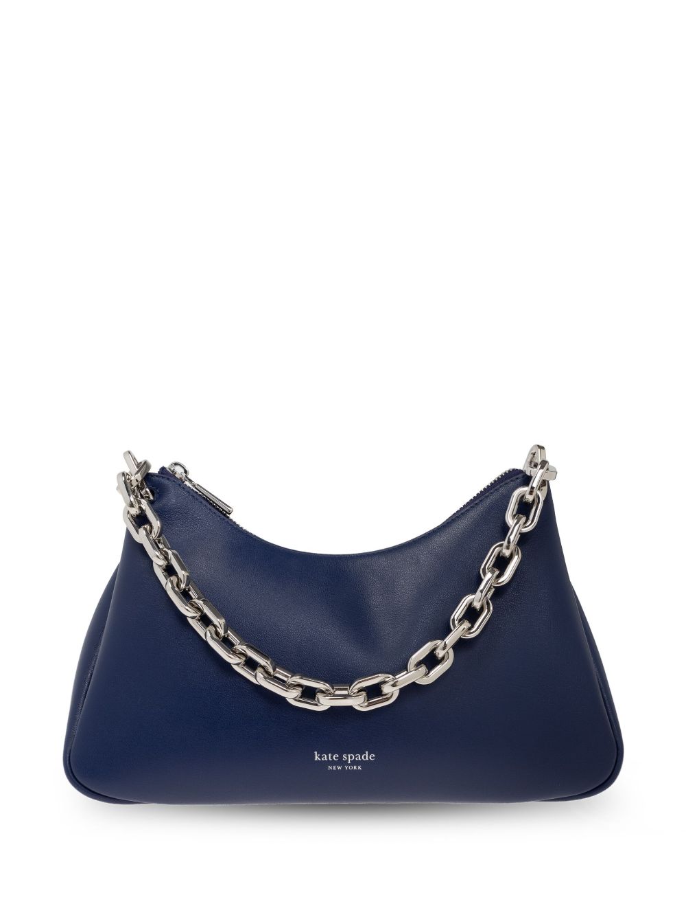 Kate Spade Grace 托特包 - 蓝色