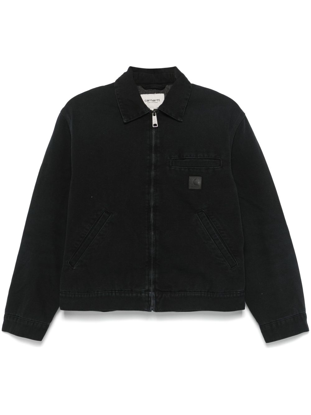 Carhartt WIP Dayton 夹克 - 黑色