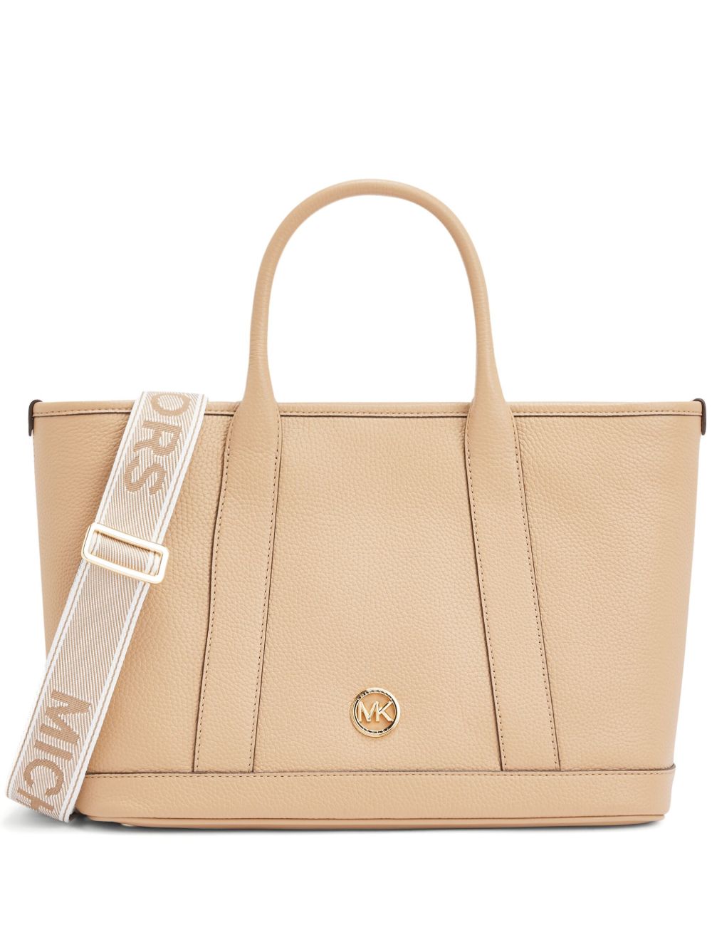 Michael Kors Luisa 手提包 - 中性色
