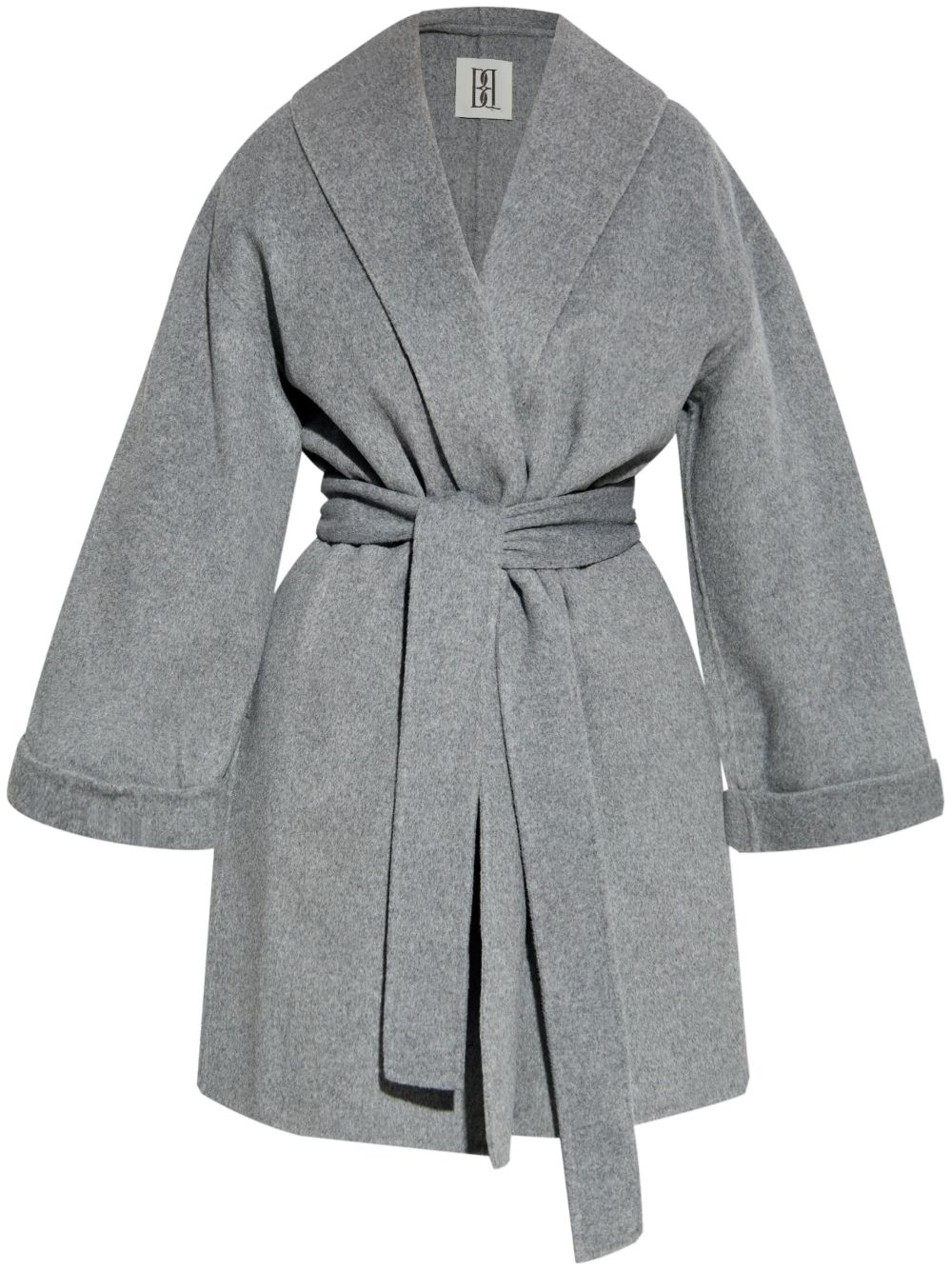 By Malene Birger Trullas 外套 - 灰色