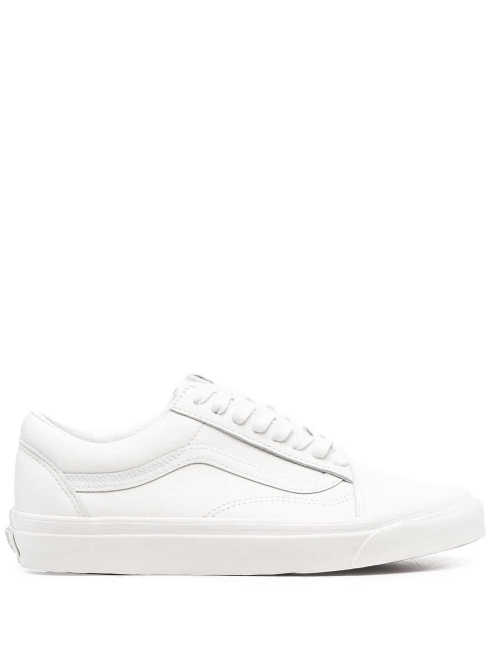 Vans UA Old Skool 36 DX 运动鞋 - 白色