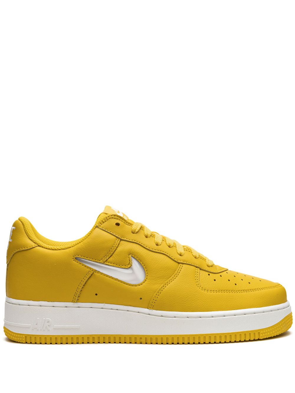 Nike Air Force 1 Low Color Of The Month - Yellow Jewel 板鞋 - 黄色