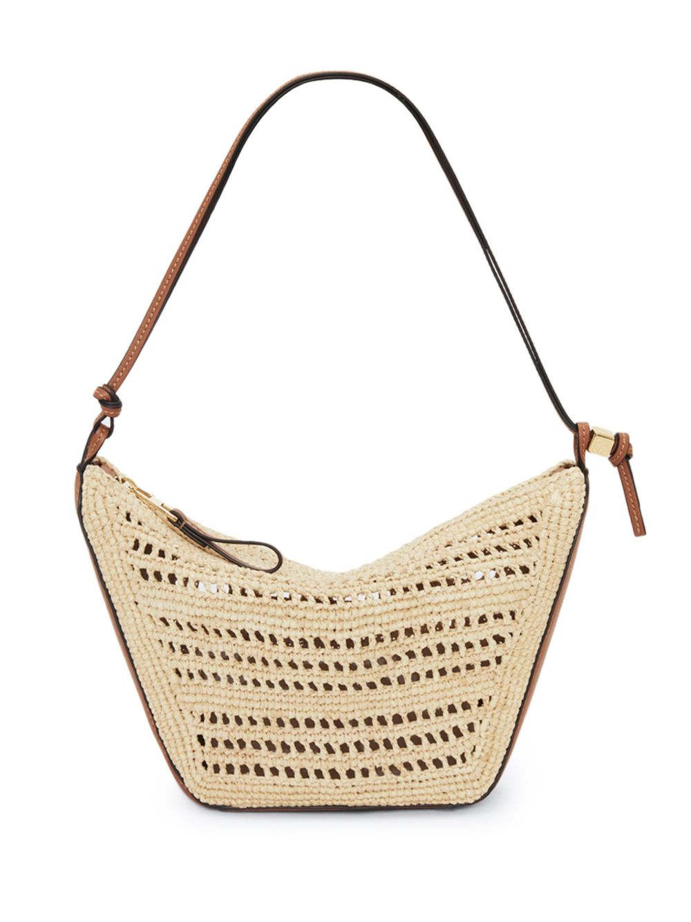 LOEWE Hammock 单肩包 - 中性色