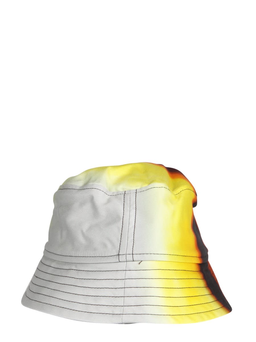 Dries Van Noten Giulia 渔夫帽