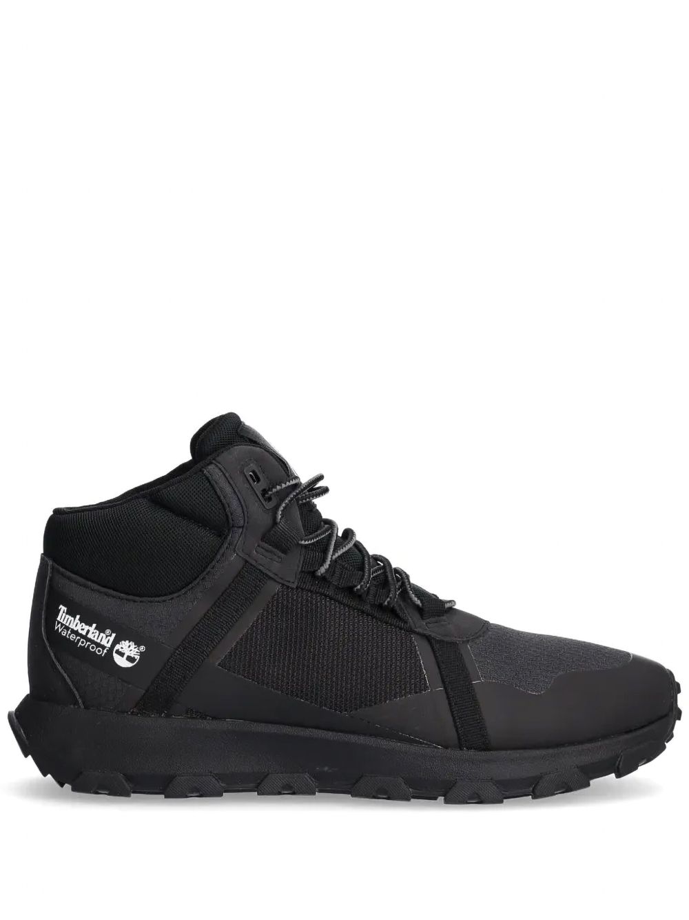 Timberland Winsor 运动鞋 - 黑色