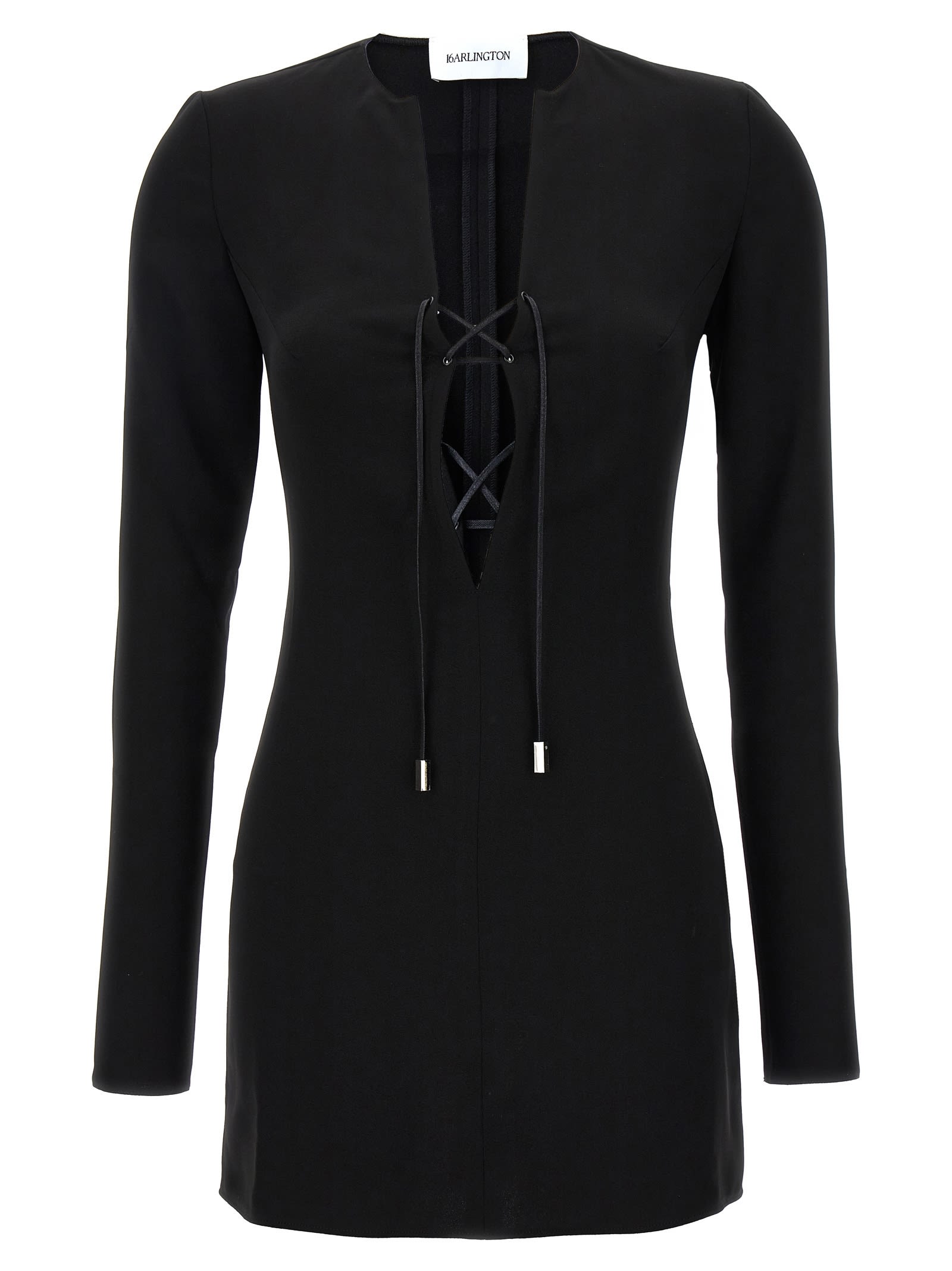 16arlington seeran Dress