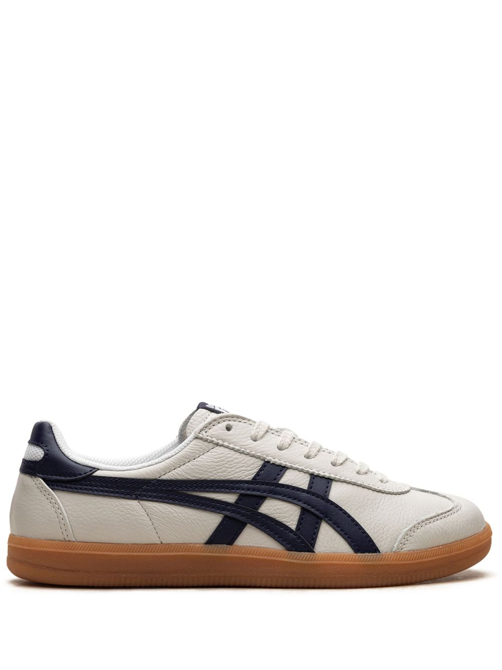 Onitsuka Tiger Tokuten Tiger Blue 运动鞋 - 白色