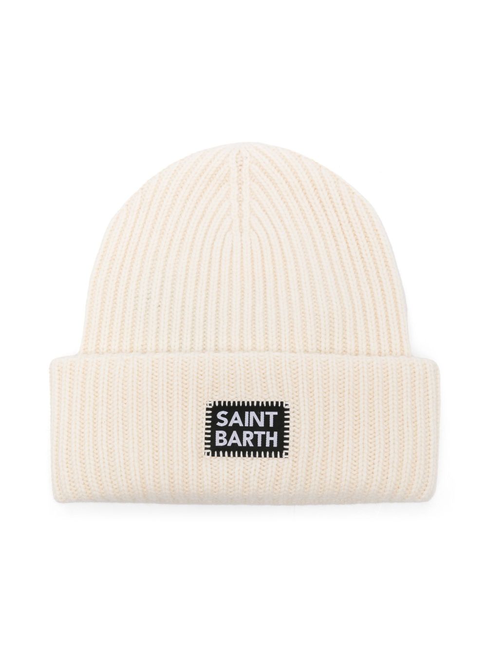 MC2 Saint Barth Kids Berry 套头帽 - 中性色