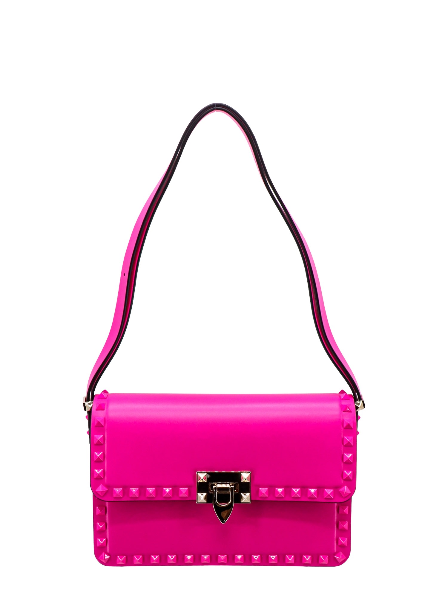 Valentino Garavani Rockstud23 肩包