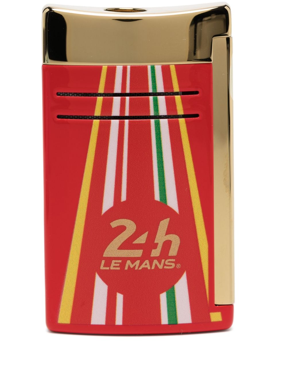 S.T. Dupont 24h du Mans Maxijet 打火机 - 红色