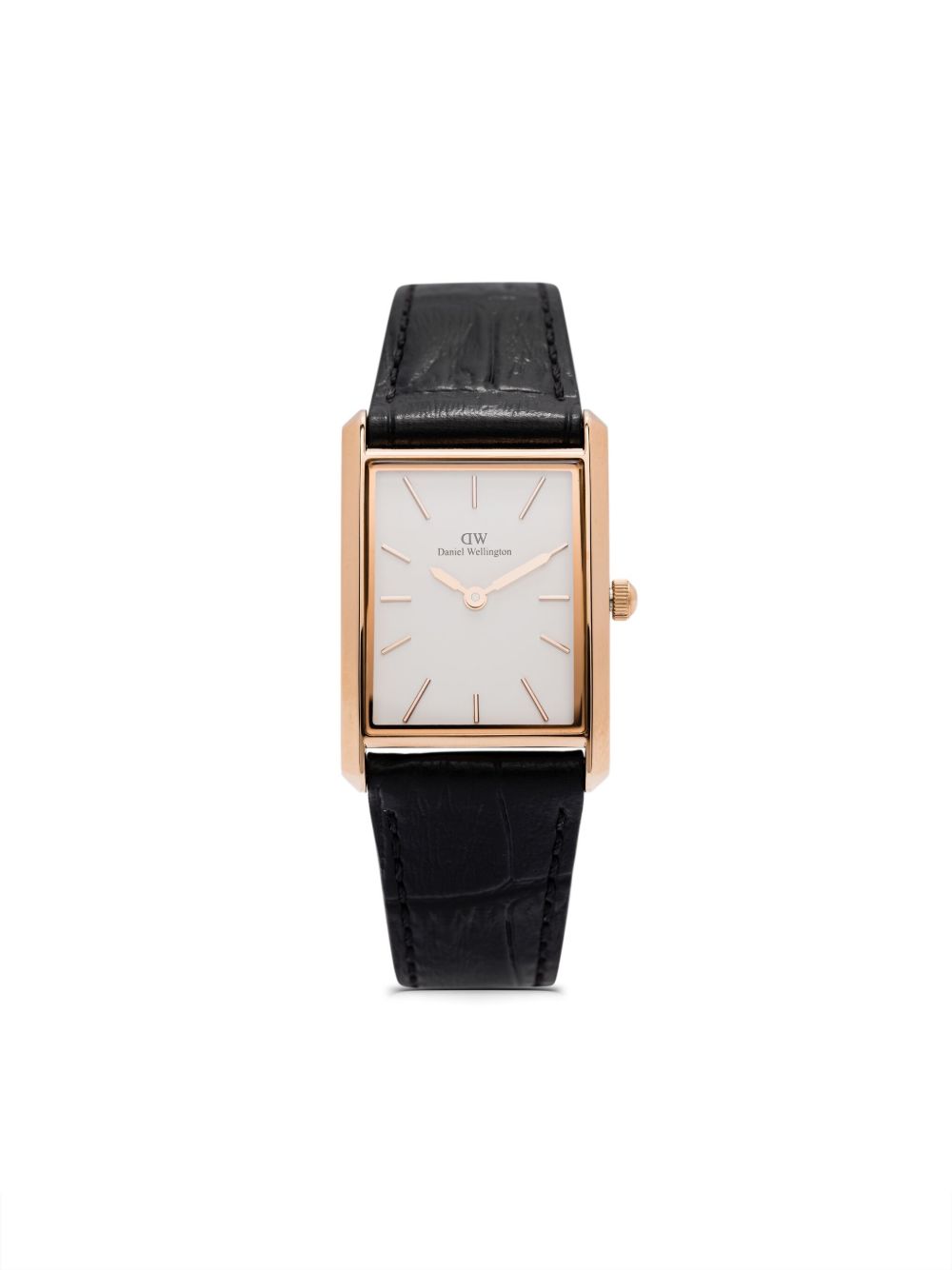 Daniel Wellington Bound 32毫米腕表 - 白色