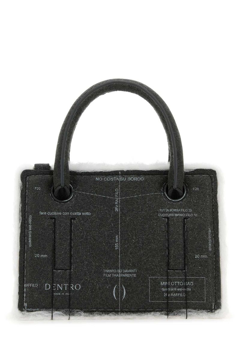 Dentro Handbags