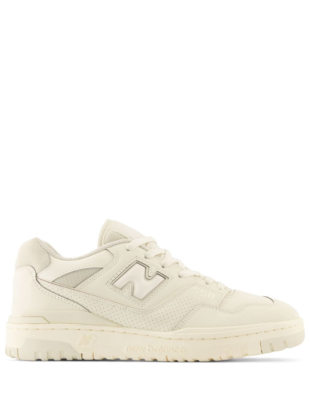 New Balance 550 低帮运动鞋 - 中性色