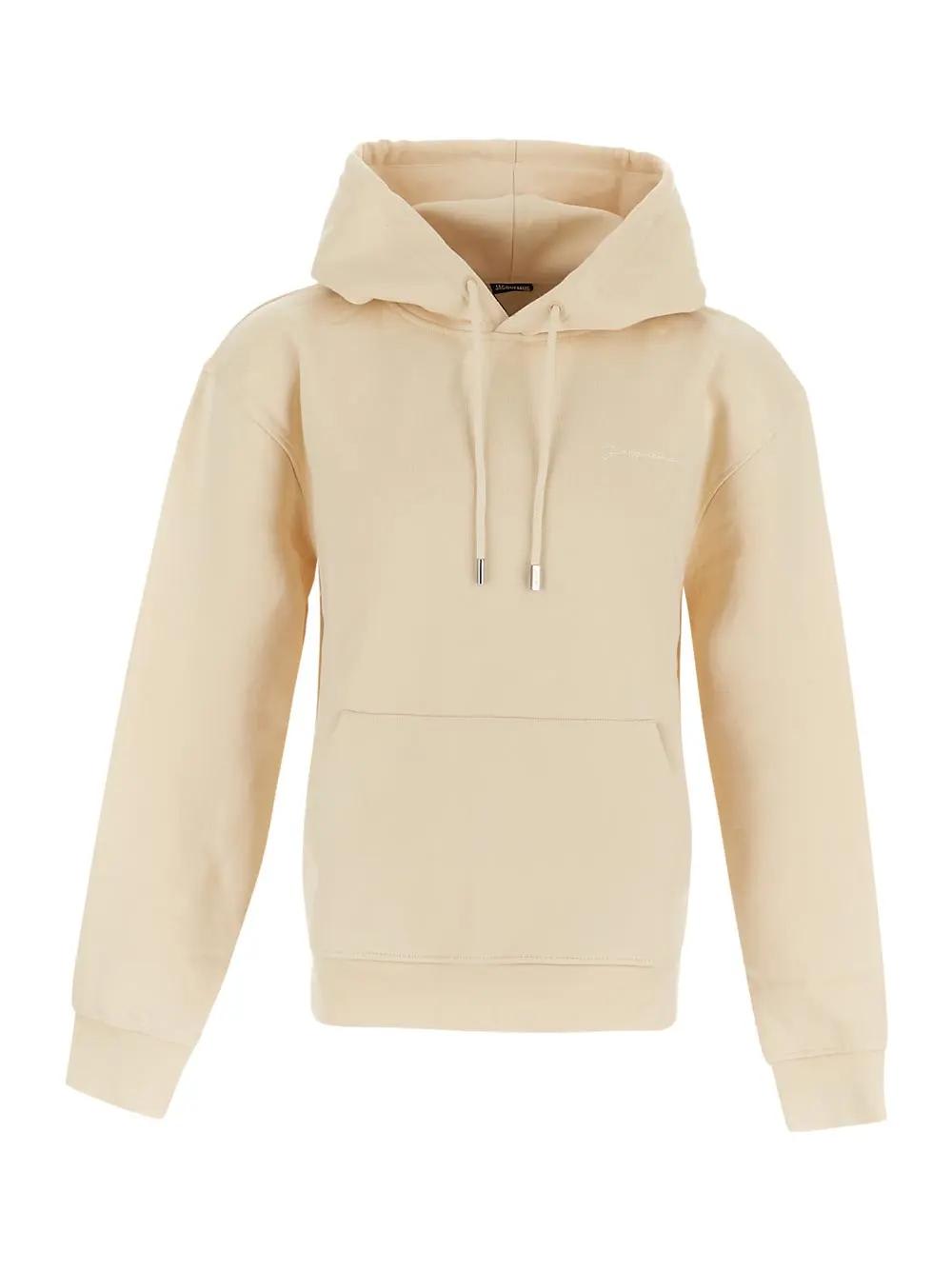 Jacquemus 棉质卫衣