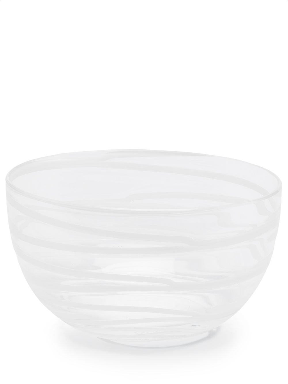 Carlo Moretti CARLO MORETTI 15129R2 LE DIVERSE Glass - 白色