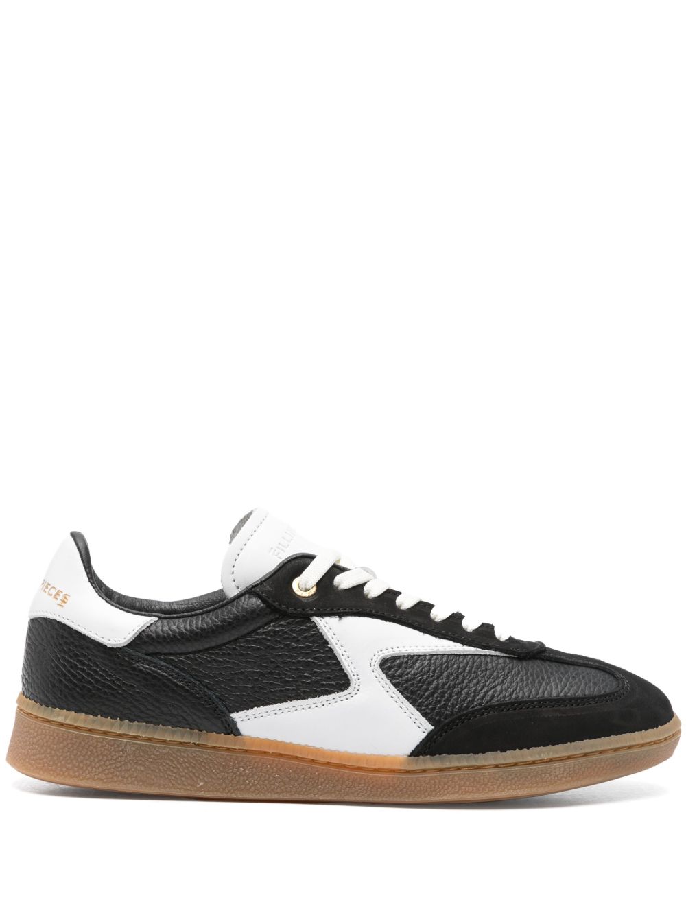 Filling Pieces Sprinter Dice 运动鞋 - 黑色