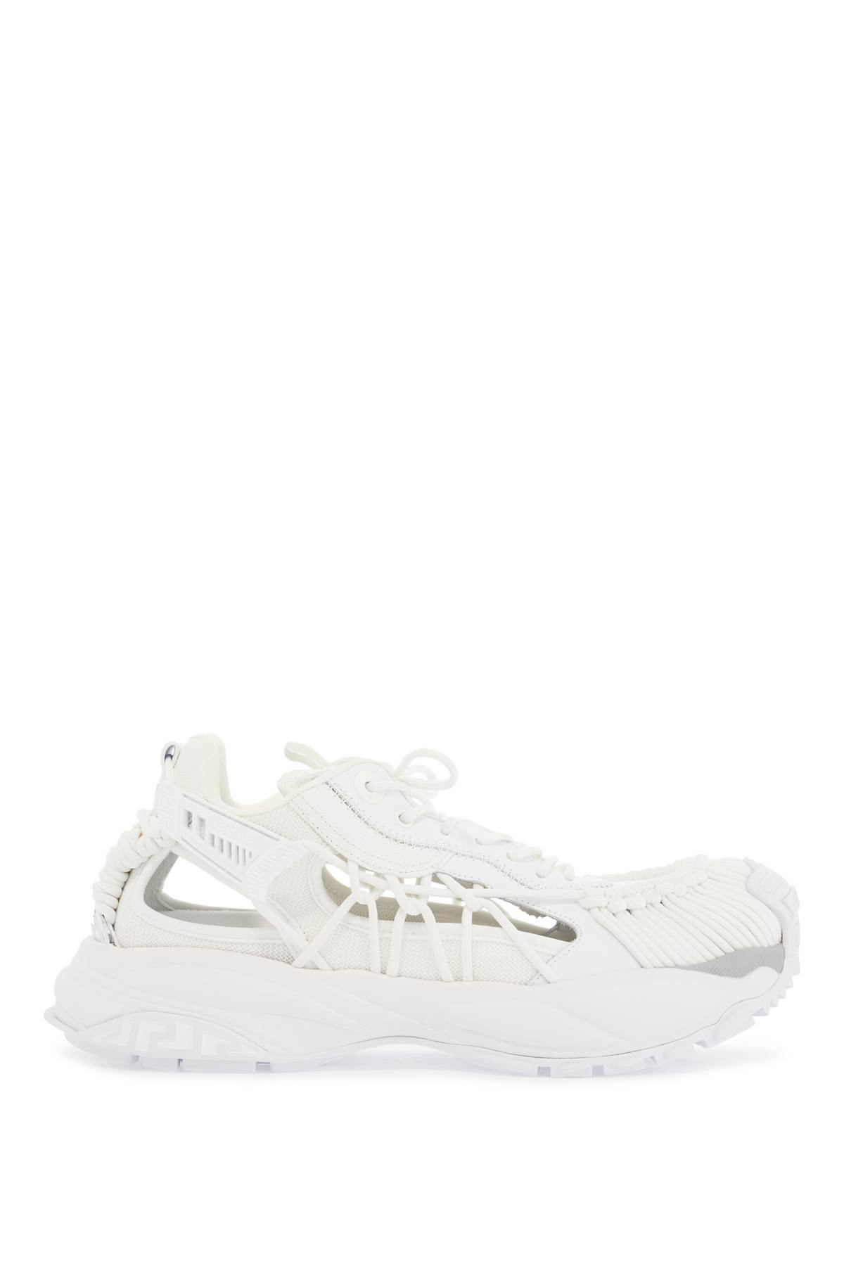 Versace 水星 M_vs