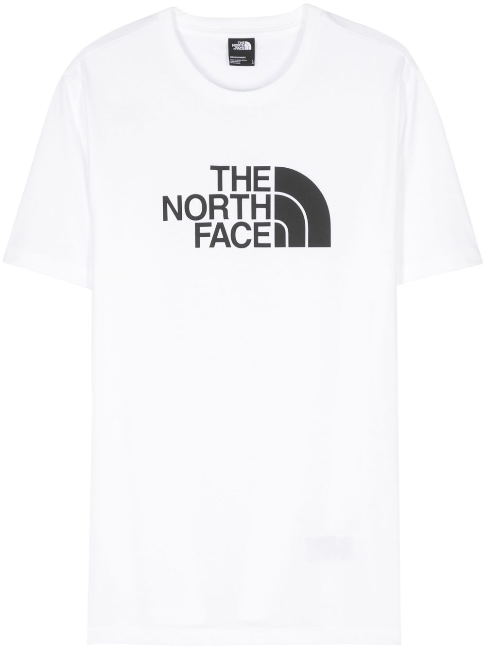The North Face Easy T恤 - 白色
