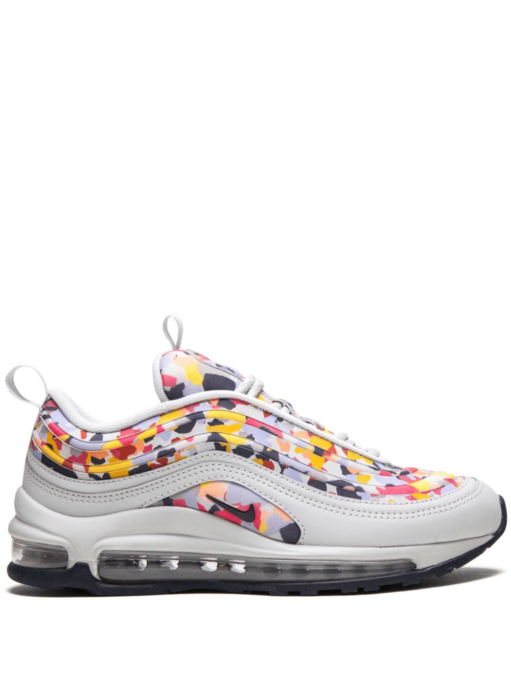 Nike Air Max 97 Ul' 17 PRM 运动鞋 - 白色