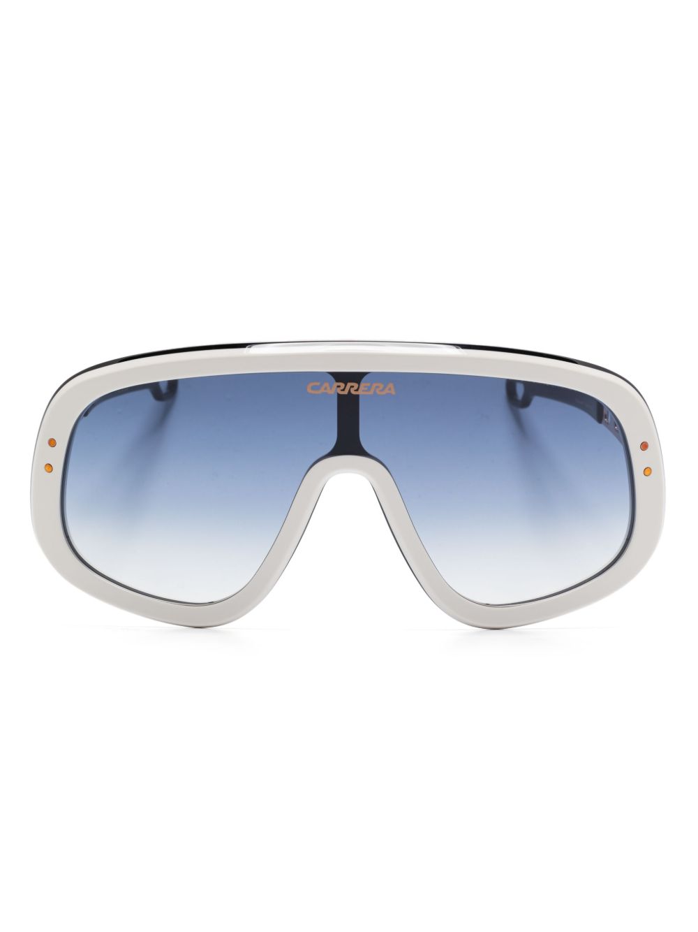 Carrera Flaglab 17 太阳眼镜 - 白色