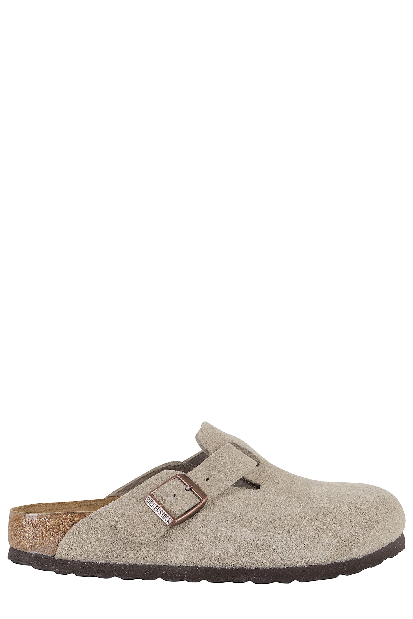 Birkenstock Boston Sfb
